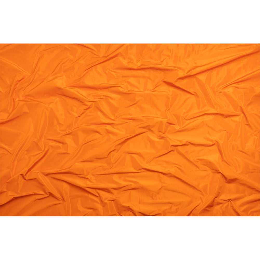 Polyester Taffeta Made in Italy - Amber - Premium Collection - Full