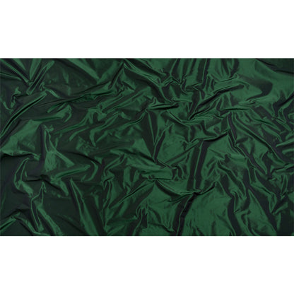 Polyester Taffeta Made in Italy - Emerald - Premium Collection