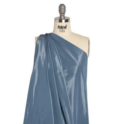 Polyester Taffeta Made in Italy - Nantucket - Premium Collection Detail