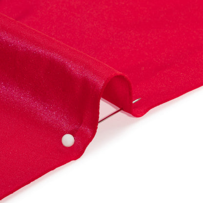 Polyester Taffeta Made in Italy - Raspberry - Premium Collection