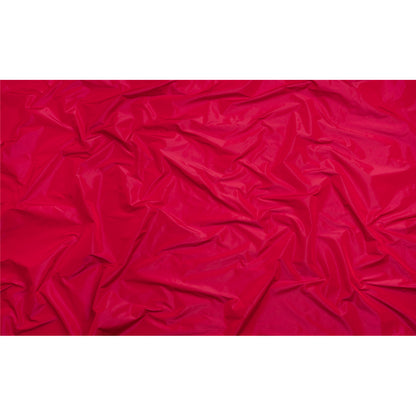 Polyester Taffeta Made in Italy - Raspberry - Premium Collection