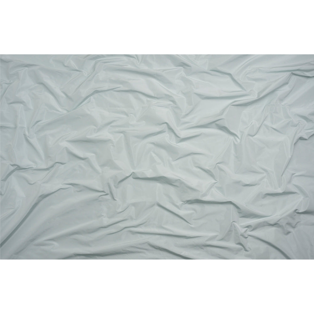 Polyester Taffeta Made in Italy - Sea Glass - Premium Collection - Full