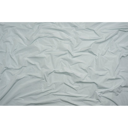 Polyester Taffeta Made in Italy - Sea Glass - Premium Collection - Full