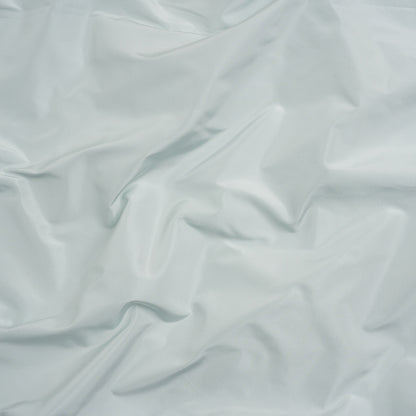 Polyester Taffeta Made in Italy - Sea Glass - Premium Collection