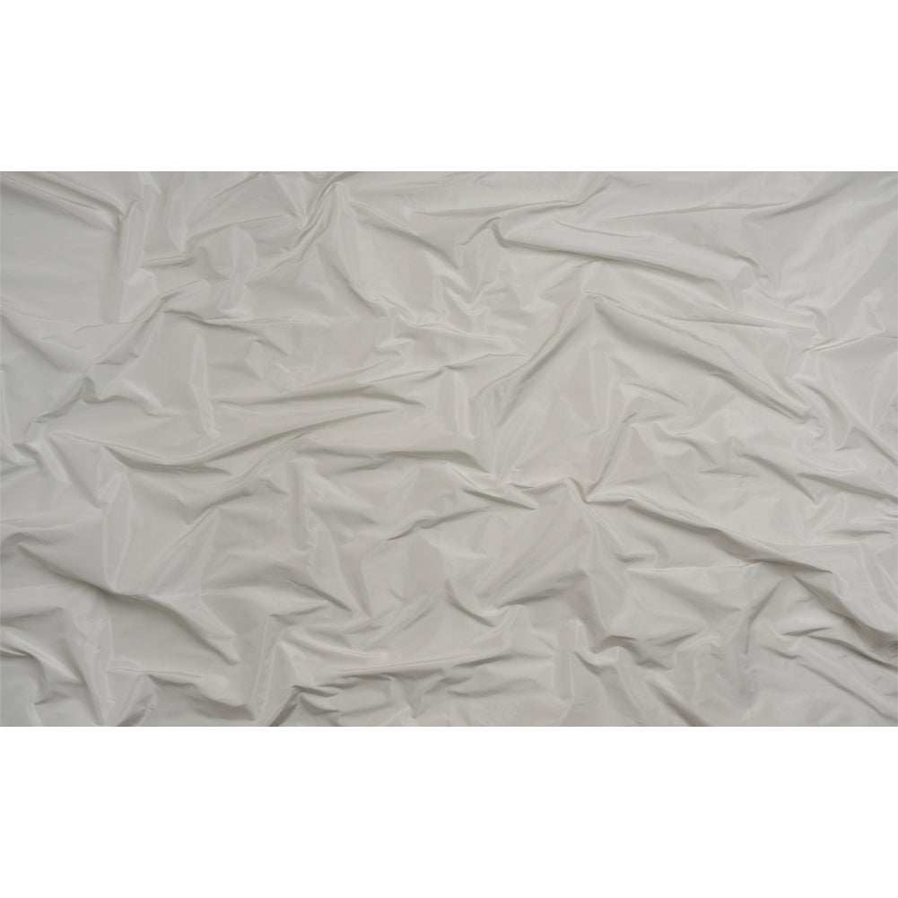 Polyester Taffeta Made in Italy - Storm Cloud - Premium Collection - Full
