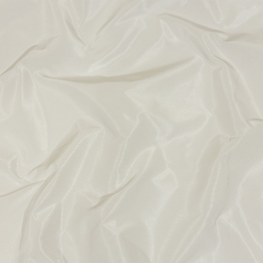 Polyester Taffeta Made in Italy - Storm Cloud - Premium Collection