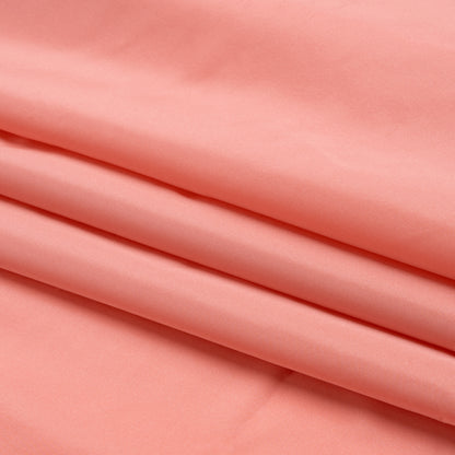 Polyester Taffeta Made in Italy - Tulip - Premium Collection