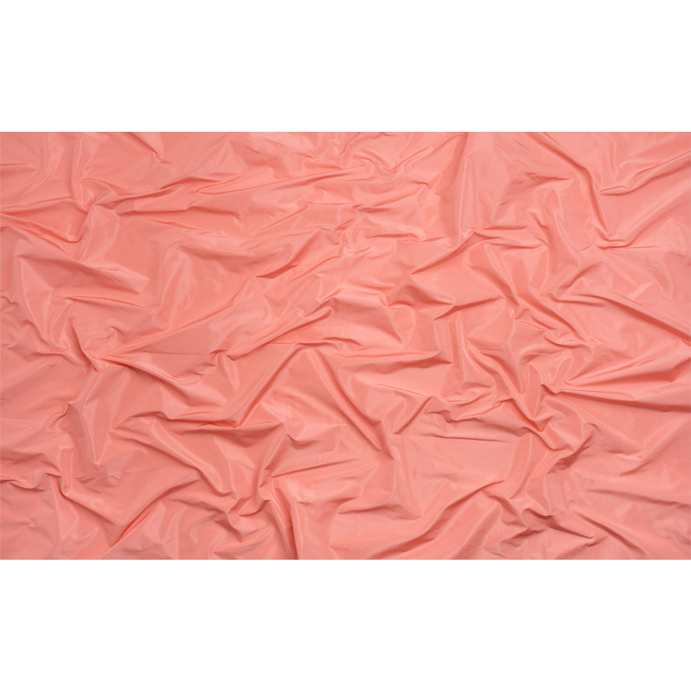 Polyester Taffeta Made in Italy - Tulip - Premium Collection - Full