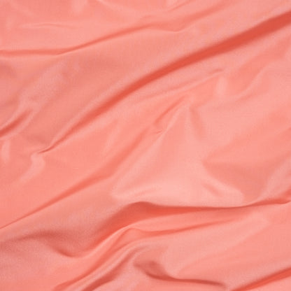 Polyester Taffeta Made in Italy - Tulip - Premium Collection