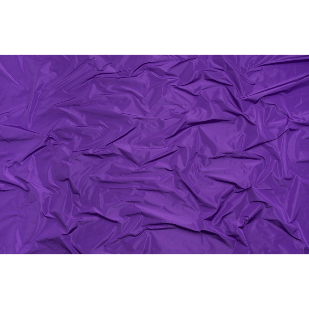 Polyester Taffeta Made in Italy - Violet - Premium Collection - Full