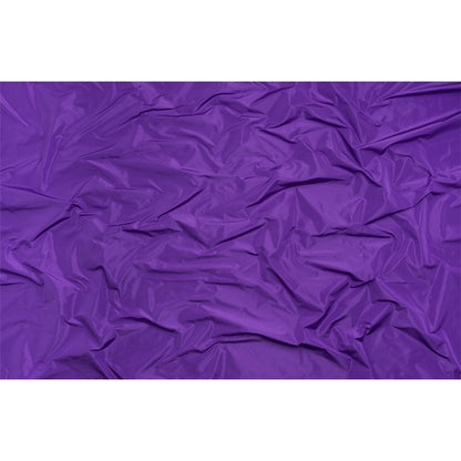 Polyester Taffeta Made in Italy - Violet - Premium Collection