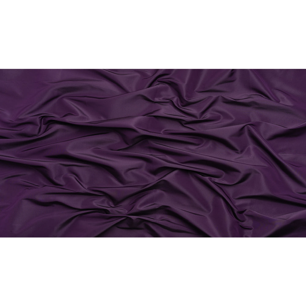 Silk Faille - Amethyst - Premium Collection - Full