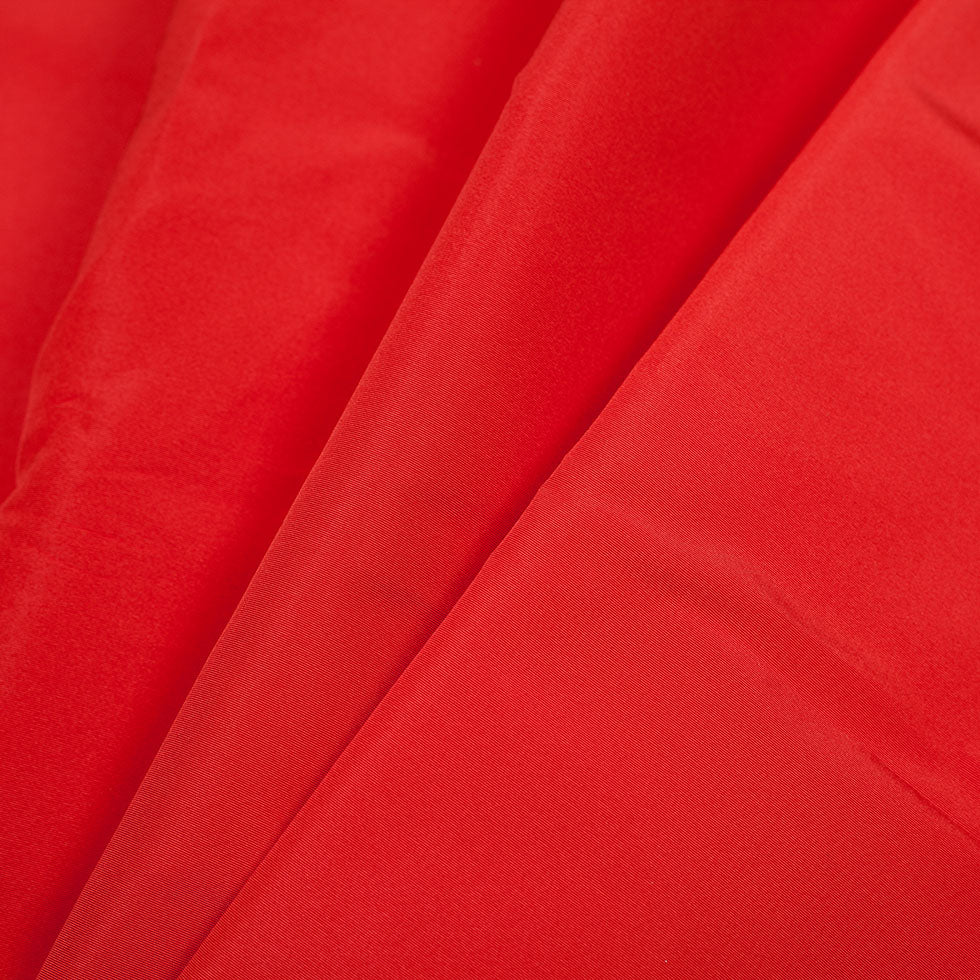 Silk Faille - Azalea - Premium Collection - Folded