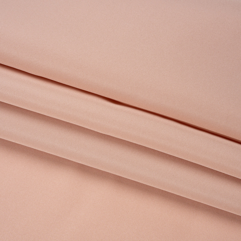 Silk Faille - Blush - Premium Collection - Folded