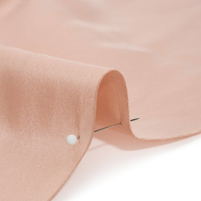 Silk Faille - Blush - Premium Collection