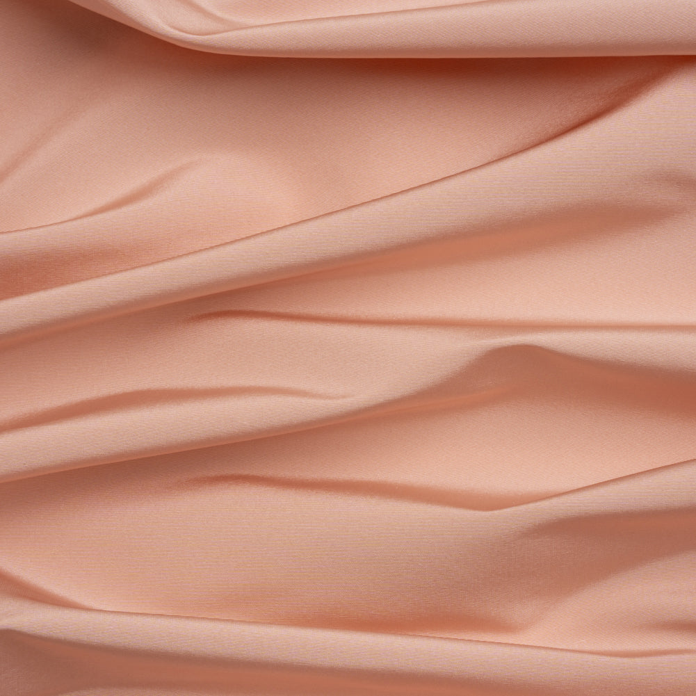 Silk Faille - Blush - Premium Collection