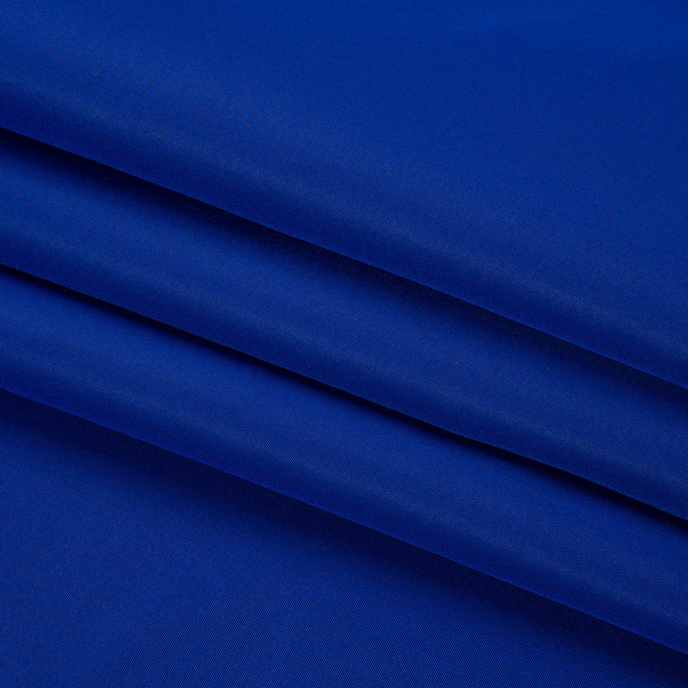 Silk Faille - Cadet Blue - Premium Collection - Folded