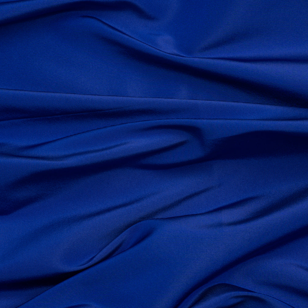 Silk Faille - Cadet Blue - Premium Collection