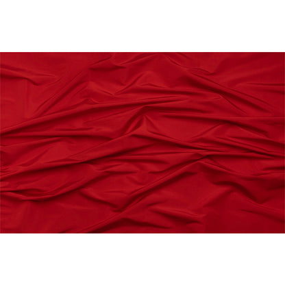 Silk Faille - Cardinal Red - Premium Collection