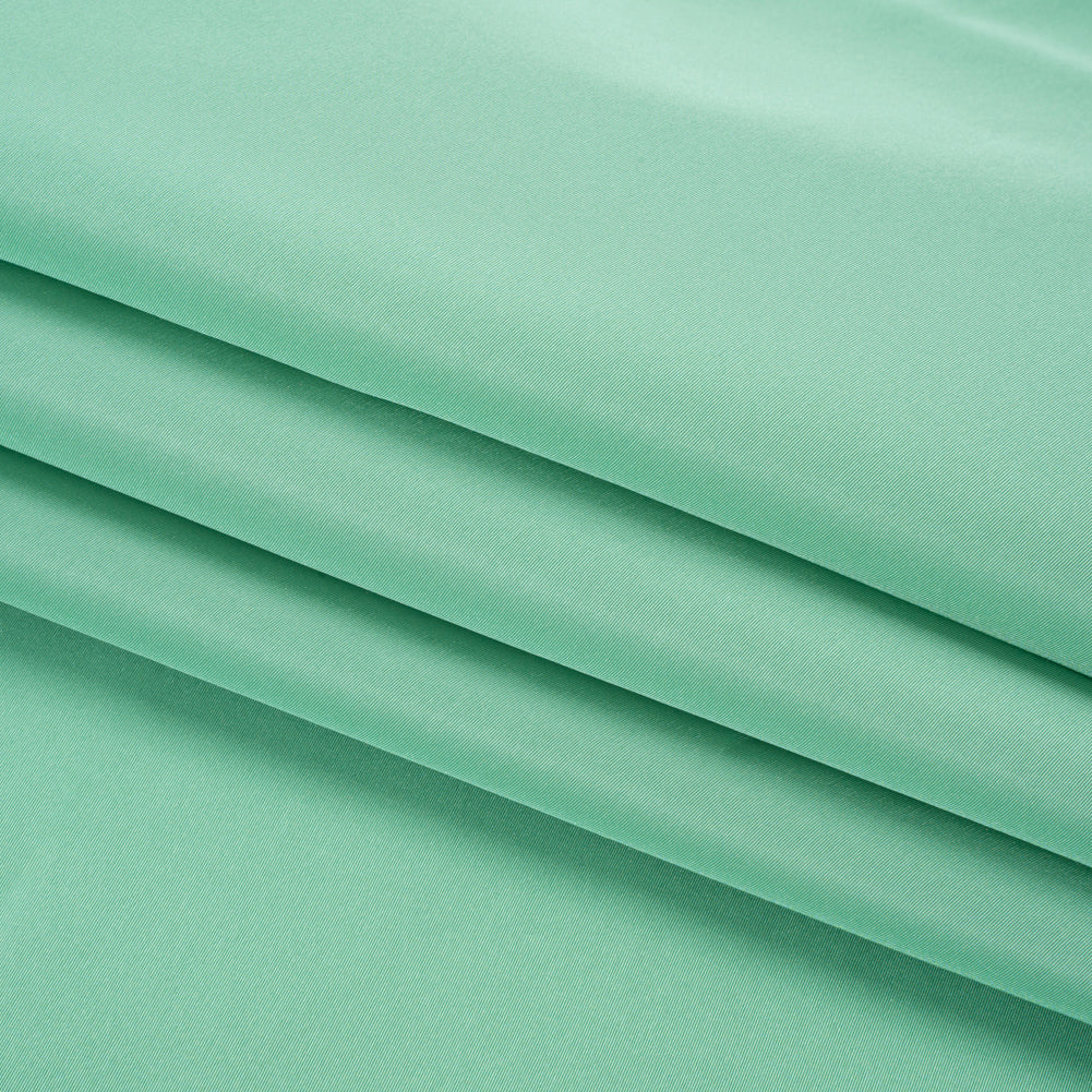 Silk Faille - Celadon - Premium Collection - Folded - Image 2 of 6