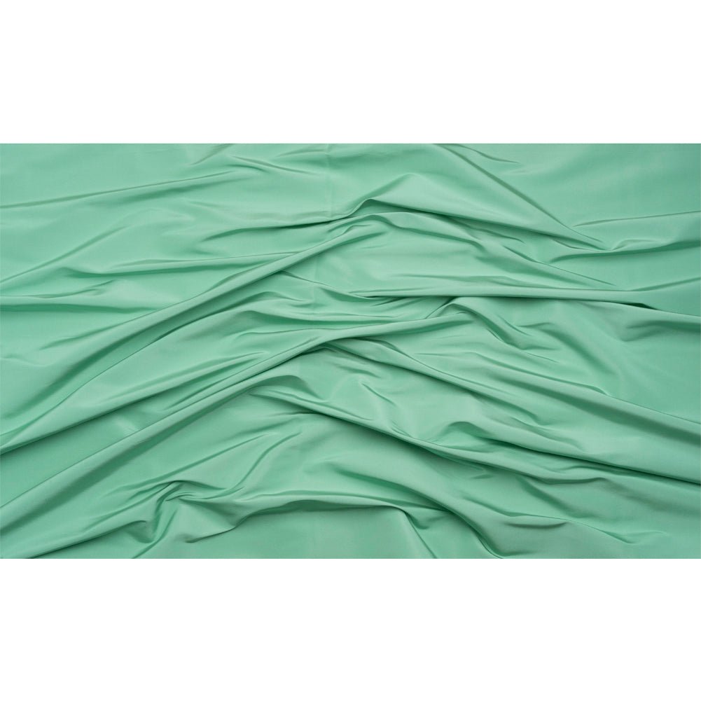Silk Faille - Celadon - Premium Collection - Full
