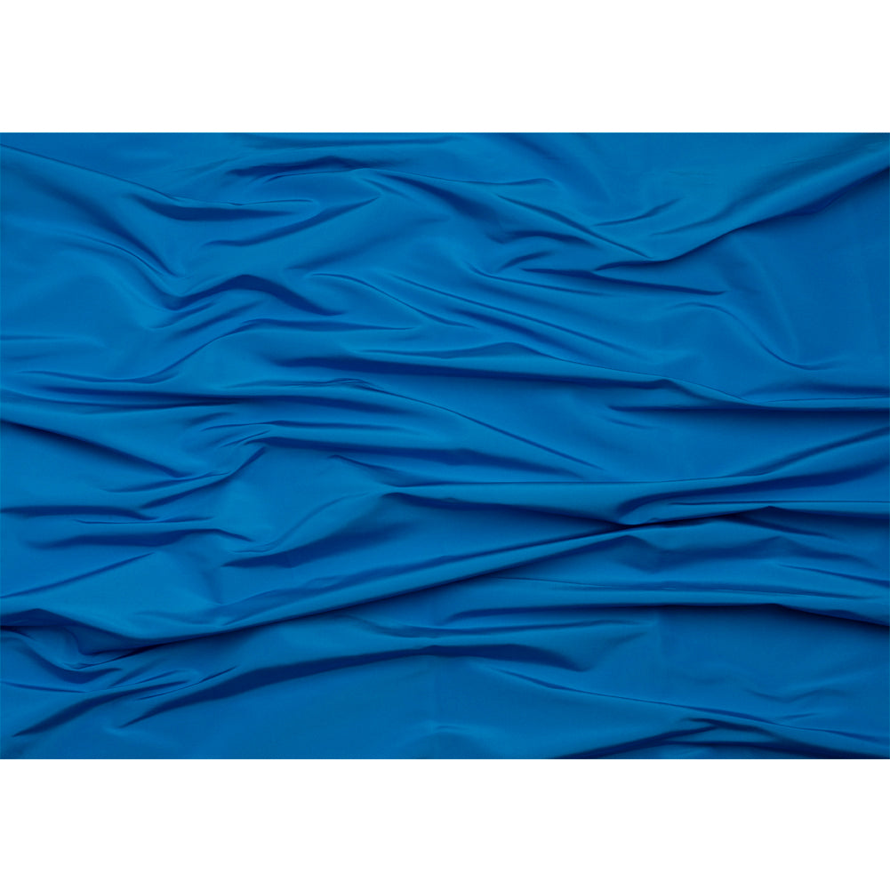 Silk Faille - Cerulean - Premium Collection - Full