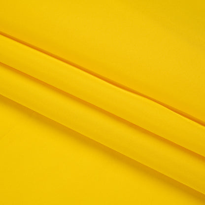 Silk Faille - Citron - Premium Collection