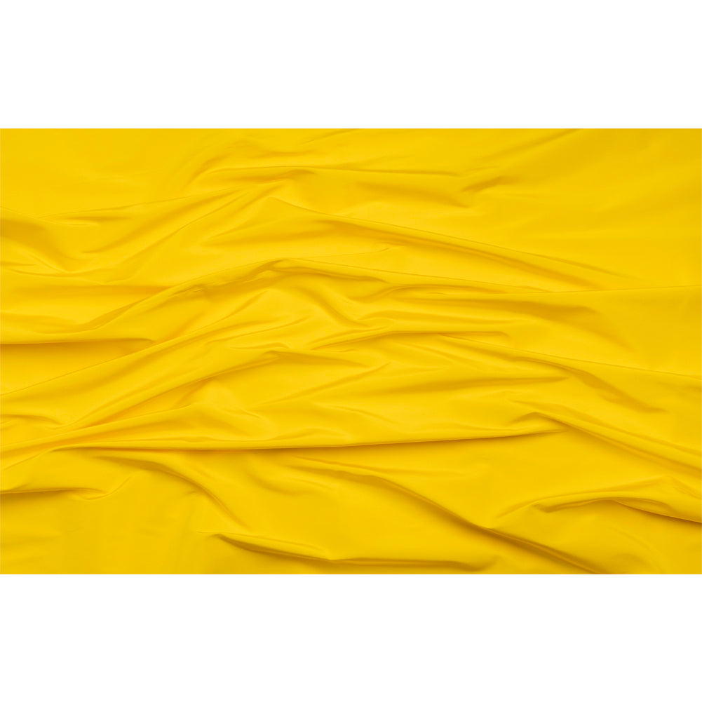 Silk Faille - Citron - Premium Collection - Full