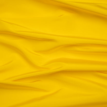 Silk Faille - Citron - Premium Collection