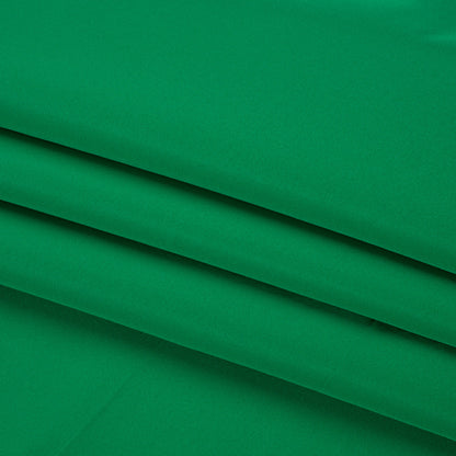 Silk Faille - Emerald - Premium Collection