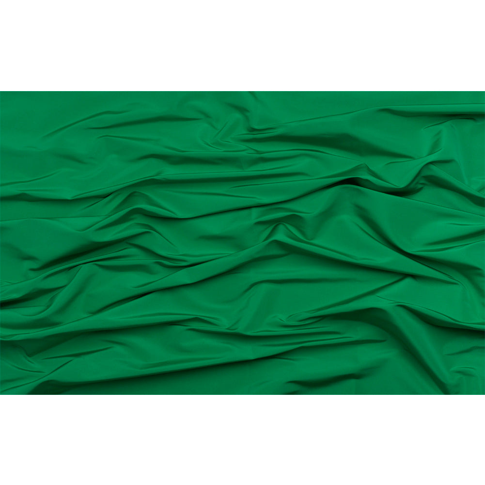 Silk Faille - Emerald - Premium Collection - Full