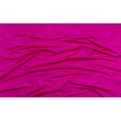 Silk Faille - Hot Pink - Premium Collection - Full