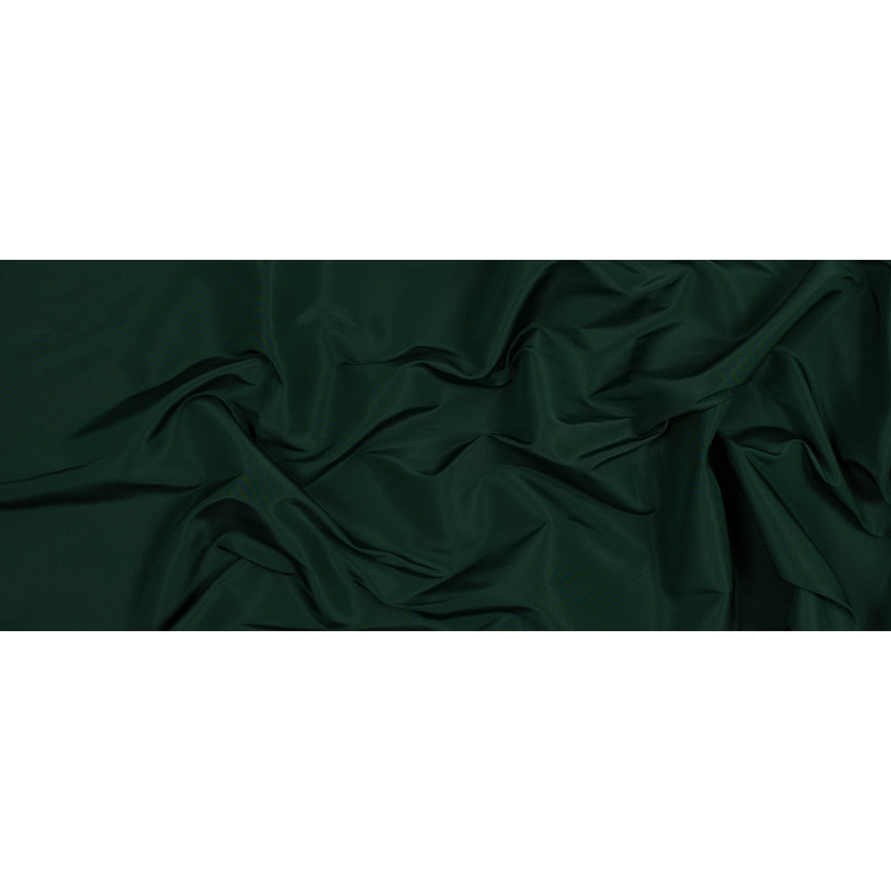 Silk Faille - Hunter Green - Premium Collection - Full