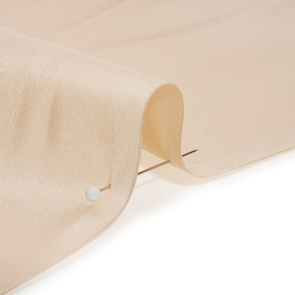 Silk Faille - Ivory - Premium Collection