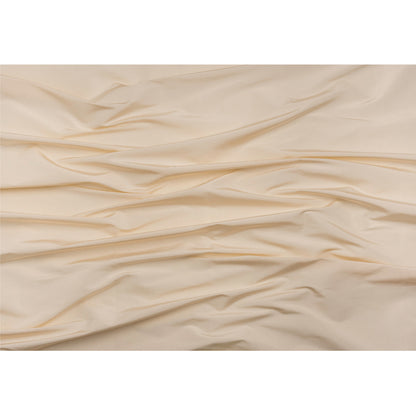 Silk Faille - Ivory - Premium Collection