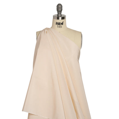 Silk Faille - Ivory - Premium Collection