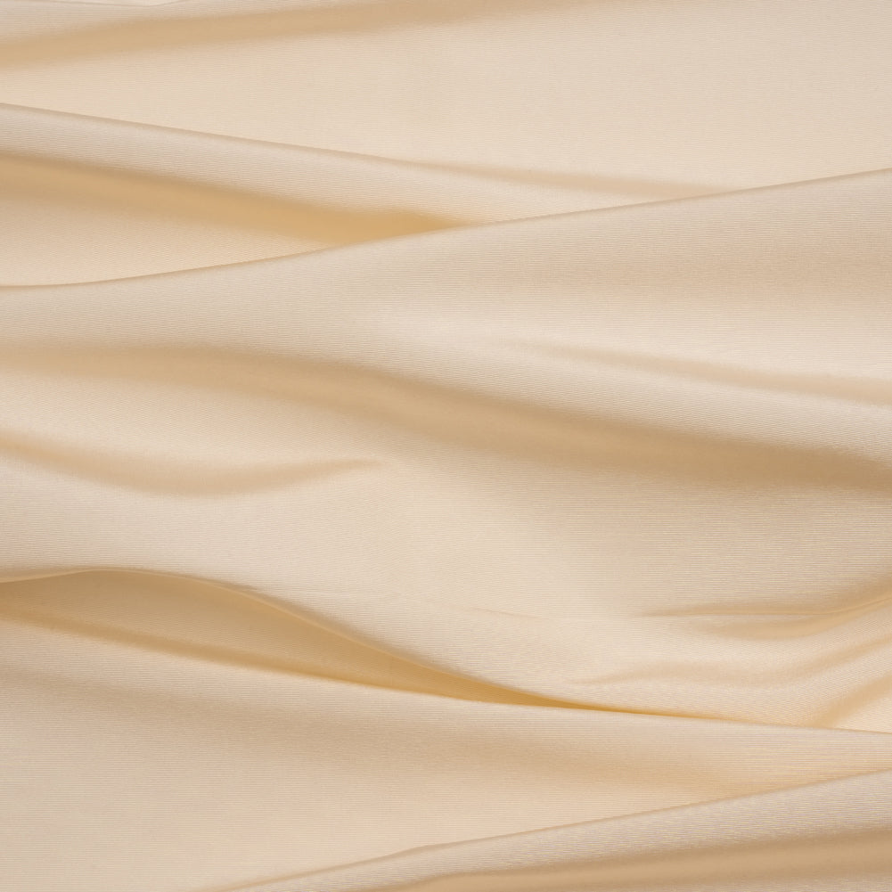 Silk Faille - Ivory - Premium Collection