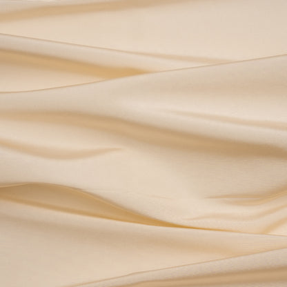Silk Faille - Ivory - Premium Collection