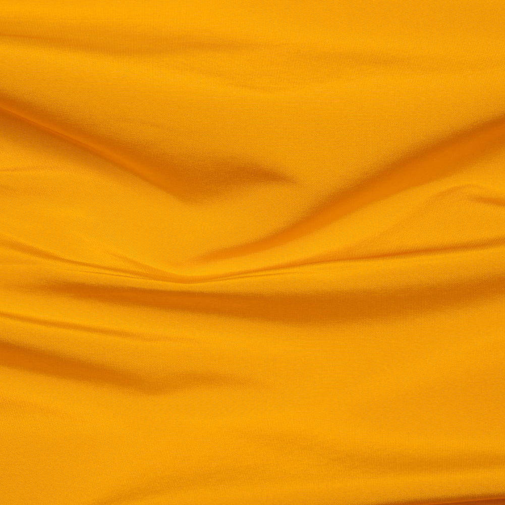 Silk Faille - Mango - Premium Collection - Image 8 of 11