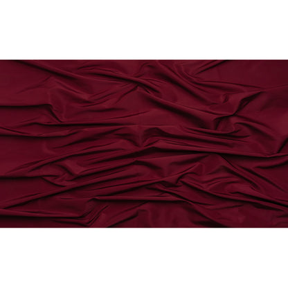 Silk Faille - Merlot - Premium Collection