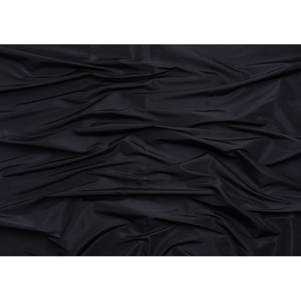 Silk Faille - Midnight - Premium Collection - Full