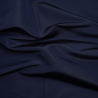 Silk Faille - Navy - Premium Collection