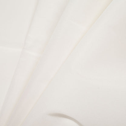 Silk Faille - Off-White - Premium Collection