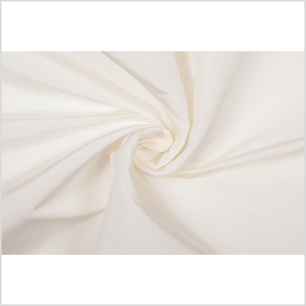 Silk Faille - Off-White - Premium Collection - Full