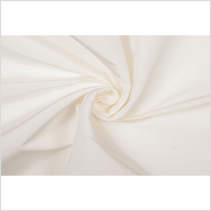 Silk Faille - Off-White - Premium Collection