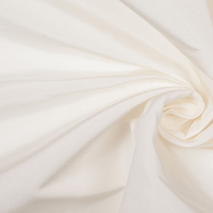 Silk Faille - Off-White - Premium Collection