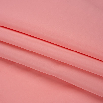 Silk Faille - Salmon - Premium Collection