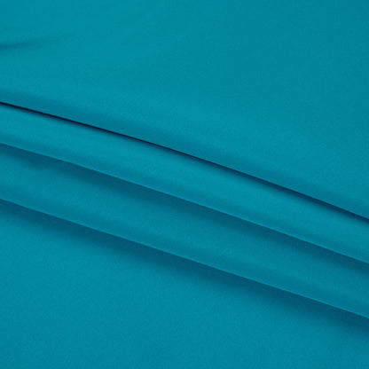 Silk Faille - Turquoise - Premium Collection
