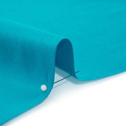 Silk Faille - Turquoise - Premium Collection