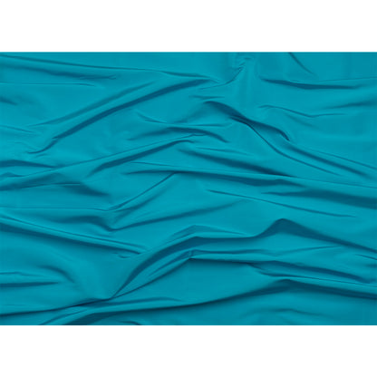 Silk Faille - Turquoise - Premium Collection
